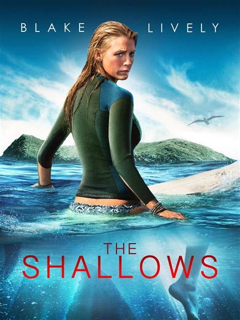 download The Shallows